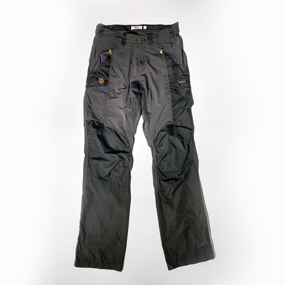 Fjallraven Abisko Trousers EU46 (US 30-31)